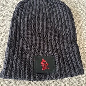 Love Your Melon Mulan Beanie